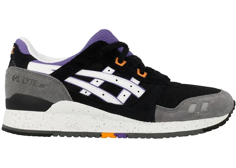 Фото № 1 с приближением к товару «‎ASICS Gel-Lyte III»