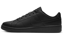 Фото № 1 с приближением к товару «‎Nike Court Royale 2 Low Black»