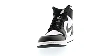 Фото № 2 с приближением к товару «‎Jordan 1 Retro Black White (2014)»