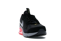 Фото № 2 с приближением к товару «‎Nike Air Max 270 Futura Black Oil Grey Hot Punch»