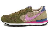 Фото № 1 с приближением к товару «‎ Nike Internationalist Sports Casual Shoes»