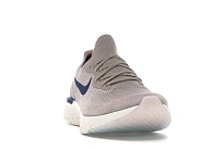 Фото № 2 с приближением к товару «‎Nike Epic React Flyknit Diffused Taupe»