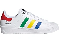 Фото № 1 с приближением к товару «‎adidas Superstar OT Tech White Multi»