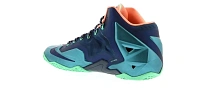 Фото № 2 с приближением к товару «‎Nike LeBron 11 Akron vs. Miami»