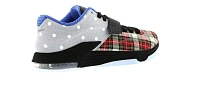 Фото № 6 с приближением к товару «‎Nike KD 7 EXT Plaid & Polka Dot»