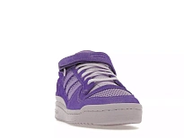 Фото № 3 с приближением к товару «‎adidas Forum 84 Low 8K Tech Purple»