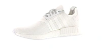 Фото № 4 с приближением к товару «‎adidas NMD R1 White Reflective»