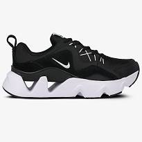 Фото № 2 с приближением к товару «‎Nike Wmns RYZ 365 'Black White' BlackWhite»