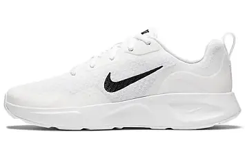 Nike WearAllDay (GS) White - 1