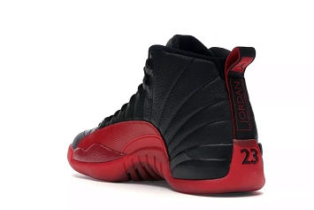 Jordan 12 Retro Flu Game (2016) - 6