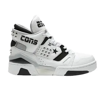 Just Don x Converse ERX-260 Mid GS Metal White - 1