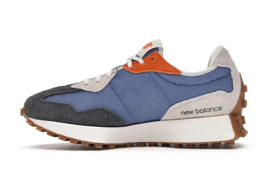 Фото № 3 с приближением к товару «‎New Balance 327»