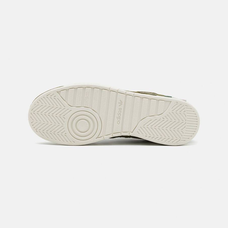 Фото № 5 с приближением к товару «‎Adidas G.s. Court »