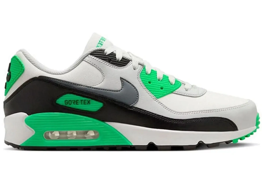 Фото № 1 с приближением к товару «‎Nike Air Max 90»