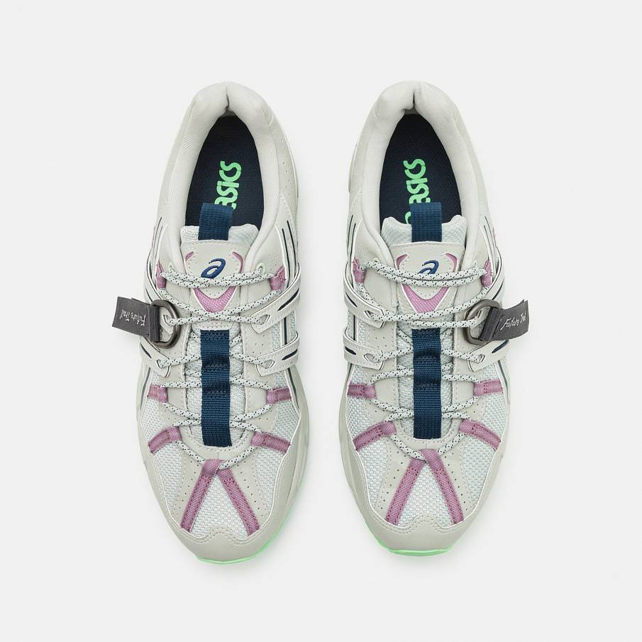 Фото № 4 с приближением к товару «‎Asics Gel-Sonoma »