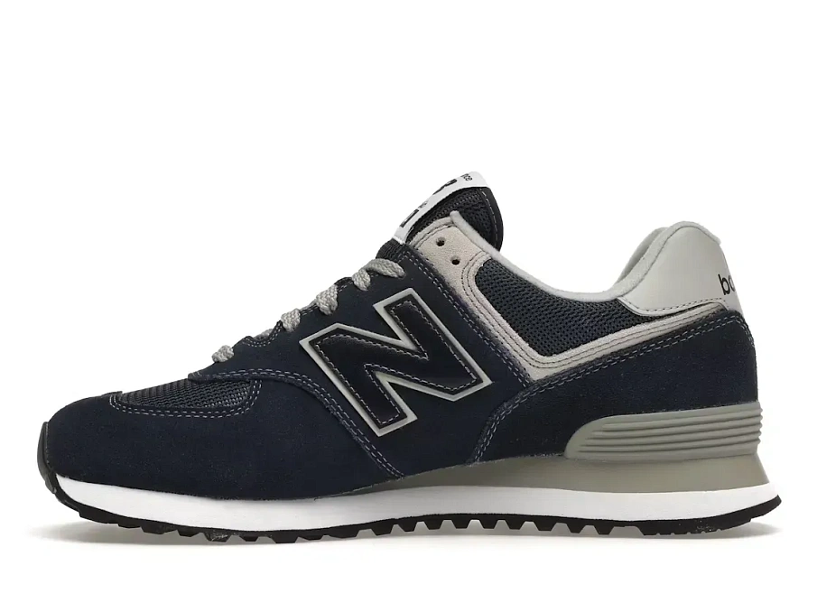 Фото № 3 с приближением к товару «‎New Balance 574»