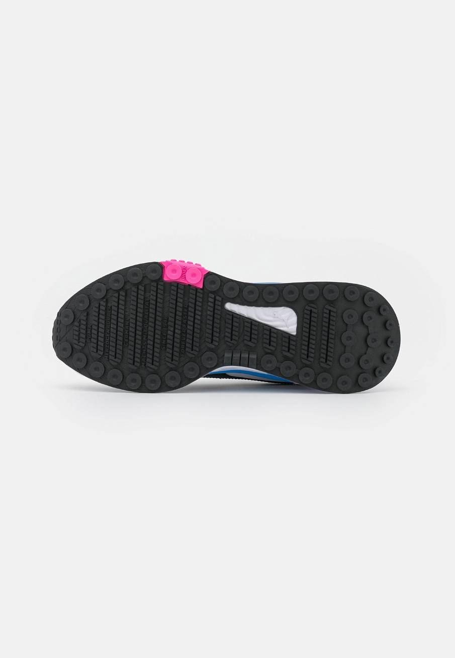 Фото № 5 с приближением к товару «‎Puma Wild Rider Rollin’ »