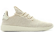 Фото № 1 с приближением к товару «‎adidas Tennis HU Pharrell Talc »