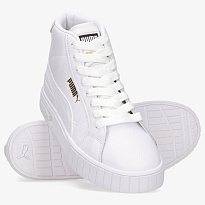 Фото № 4 с приближением к товару «‎Puma Cali Star Wns »