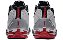 Фото № 4 с приближением к товару «‎Nike Shox BB4 'University Red'»