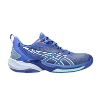 Фото № 1 с приближением к товару «‎ASICS Swiftace Sapphire White»