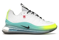 Фото № 1 с приближением к товару «‎Nike MX 720 818 Worldwide White Blue Fury Volt»