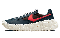 Фото № 1 с приближением к товару «‎Nike Overbreak SP Sneakers GreenRed»