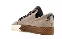 Фото № 5 с приближением к товару «‎adidas AW Skate Alexander Wang Light Grey»