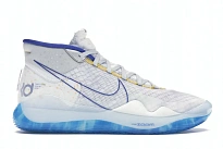 Фото № 1 с приближением к товару «‎Nike KD 12 Warriors Home»