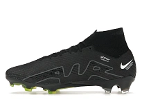 Фото № 3 с приближением к товару «‎Nike Zoom Mercurial Superfly 9 Elite FG Shadow Pack»