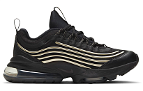 Фото № 2 с приближением к товару «‎Nike Air Max ZM950 (GS) BlackGolden»