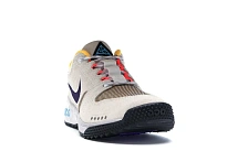 Фото № 4 с приближением к товару «‎Nike ACG Dog Mountain Summit White Black Laser Orange»