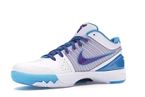 Фото № 4 с приближением к товару «‎Nike Kobe 4 Protro Draft Day Hornets»