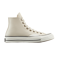 Фото № 1 с приближением к товару «‎Converse Chuck 70 High Denim - Light Dune Dark Whiskey (A11734F)»