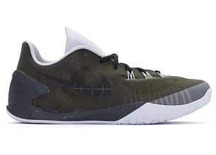 Nike Hyperchase Fragment Green