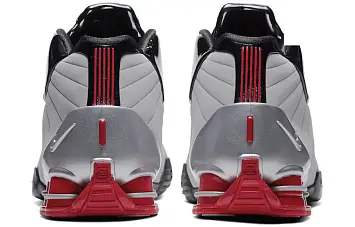 Nike Shox BB4 'University Red' - 6