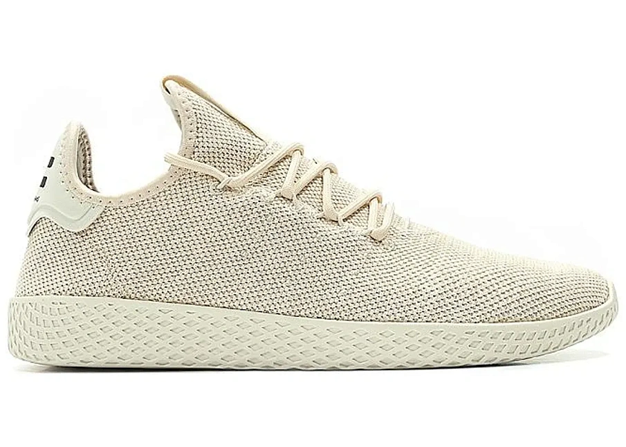 Фото № 1 с приближением к товару «‎adidas Tennis HU Pharrell Talc »