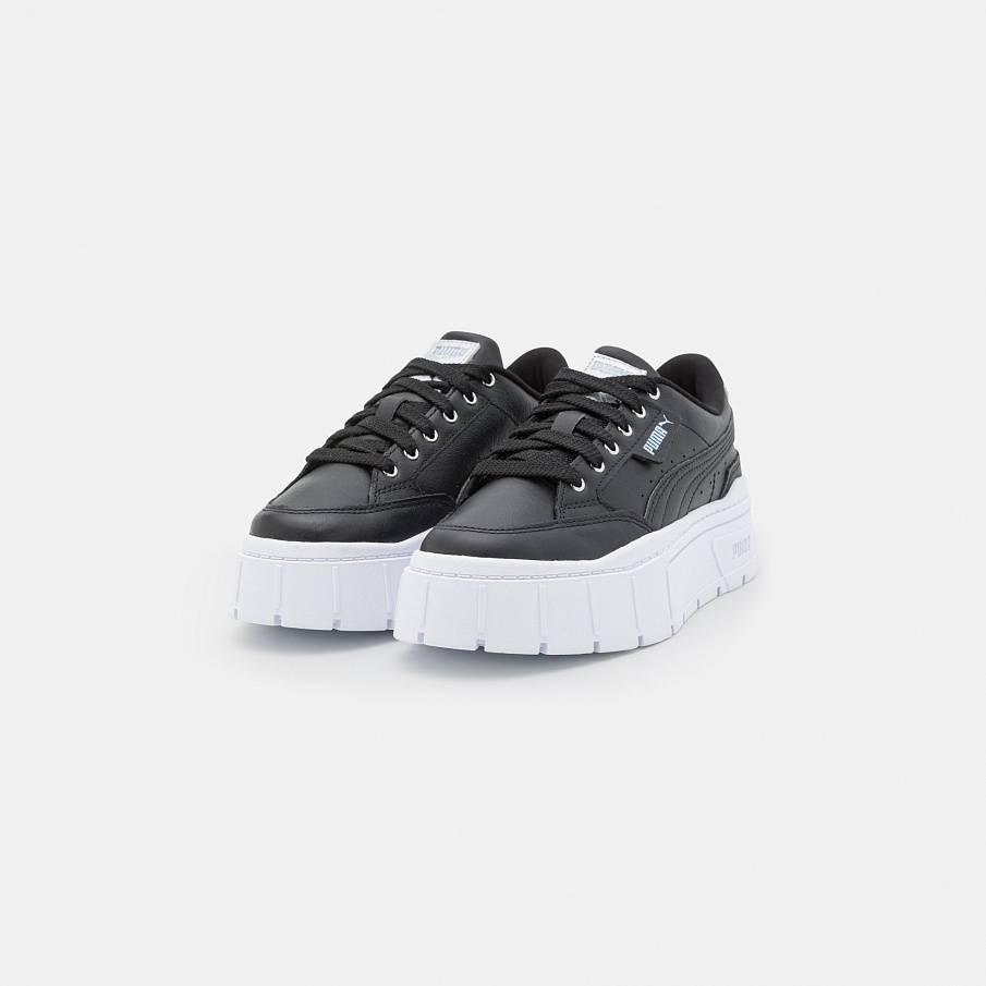Фото № 3 с приближением к товару «‎Puma Mayze Stack X-Mas Wns »