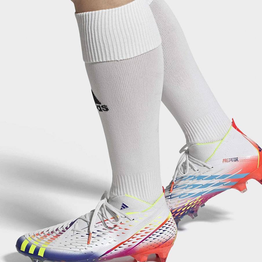 Фото № 2 с приближением к товару «‎Adidas Edge »