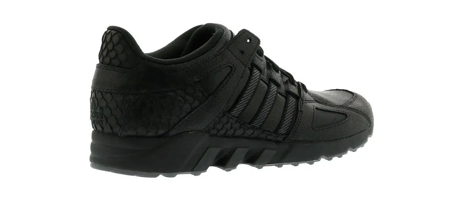 Фото № 6 с приближением к товару «‎adidas EQT Guidance 93 Pusha T Black Market»