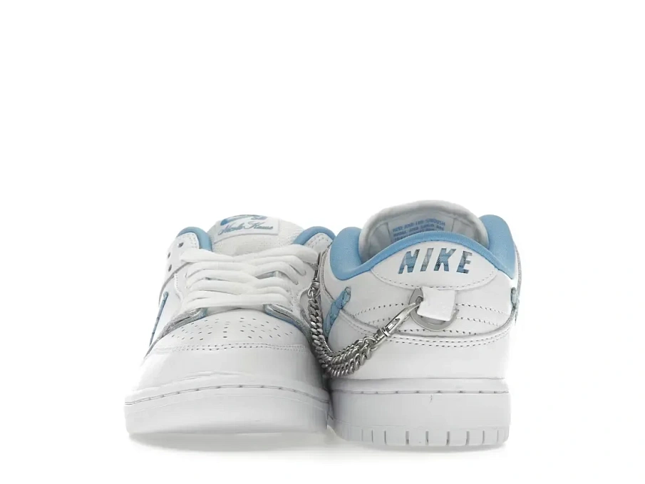 Фото № 2 с приближением к товару «‎Nike SB Dunk Low Pro»