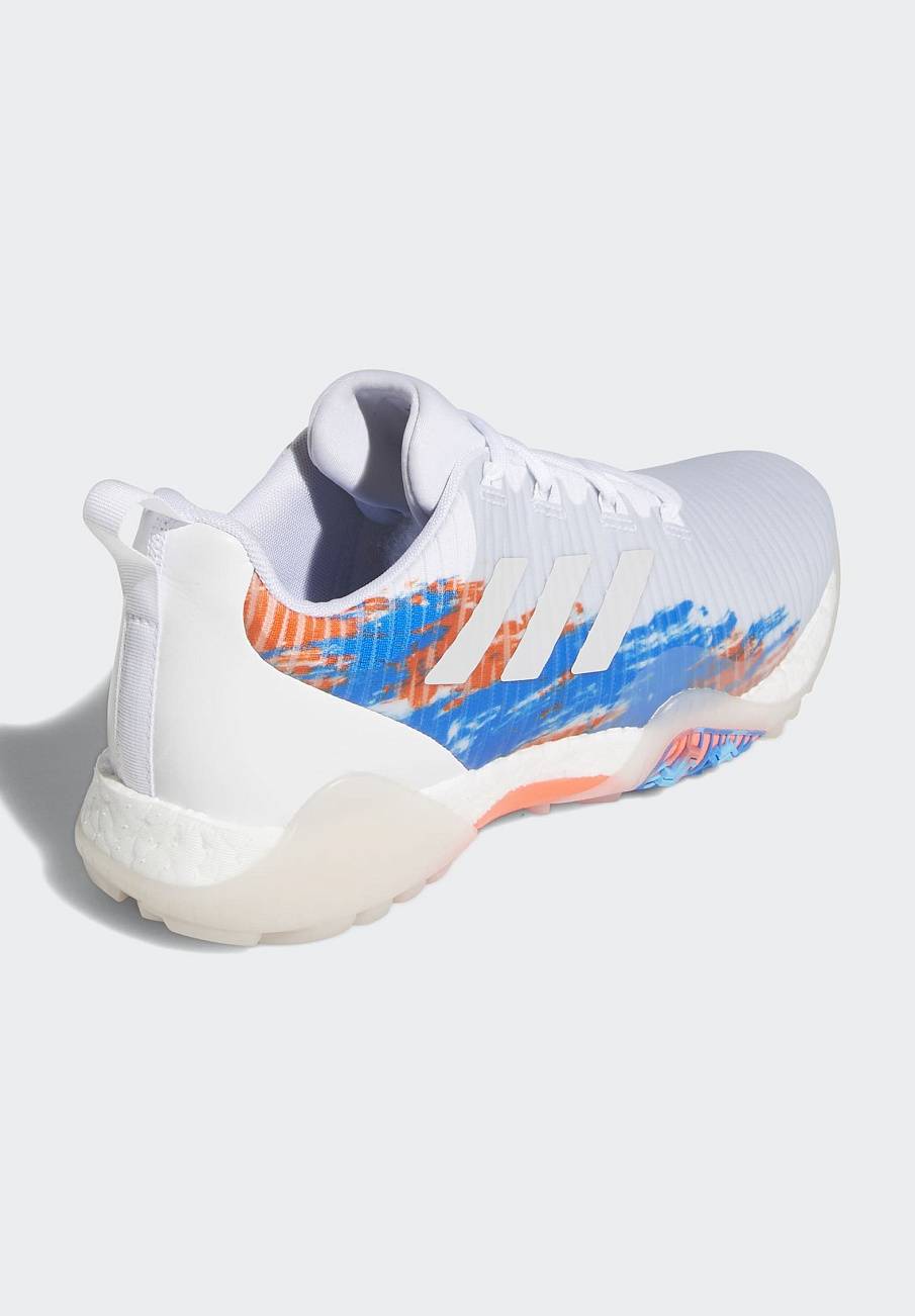 Фото № 4 с приближением к товару «‎Adidas Codechaos Golf »