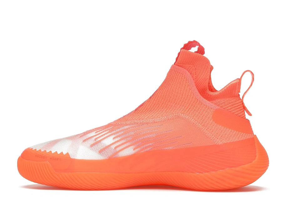 Фото № 5 с приближением к товару «‎adidas N3xt L3v3l Futurenatural Screaming Orange»