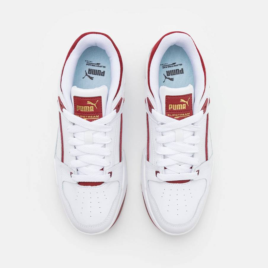 Фото № 4 с приближением к товару «‎Puma Slipstream »