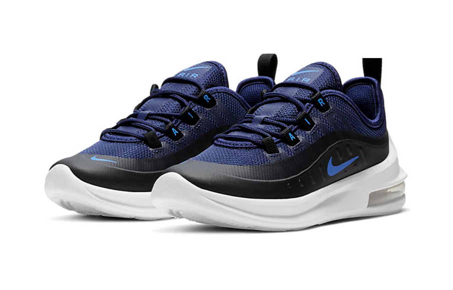Фото № 3 с приближением к товару «‎Nike Air Max Axis PS 'Blue Void'»