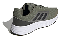 Фото № 4 с приближением к товару «‎adidas Galaxy 5 GreenGrey»