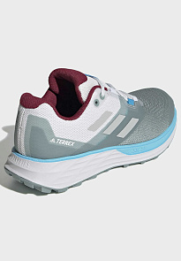 Фото № 4 с приближением к товару «‎Adidas Terrex Two »