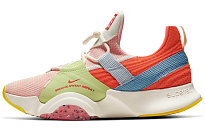 Фото № 1 с приближением к товару «‎Nike Superrep Groove For Women Orange Pink»