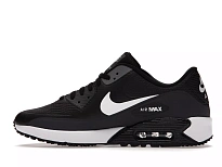 Фото № 6 с приближением к товару «‎Nike Air Max 90 Golf Black»