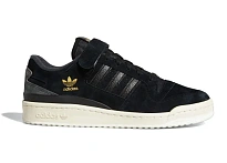 Фото № 1 с приближением к товару «‎adidas Forum 84 Low Core Black Gold»